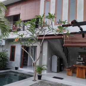 Industrial Design Villa